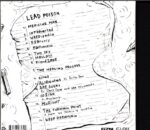 Elzhi-Lead Poison-CDr