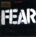Fear-The Record RE 2024 magenta-LP Vinyl