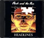 Flash and The Pan-Headlines-CD