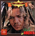 Fred Locks-Black Star Liner RE 2024-LP Vinyl