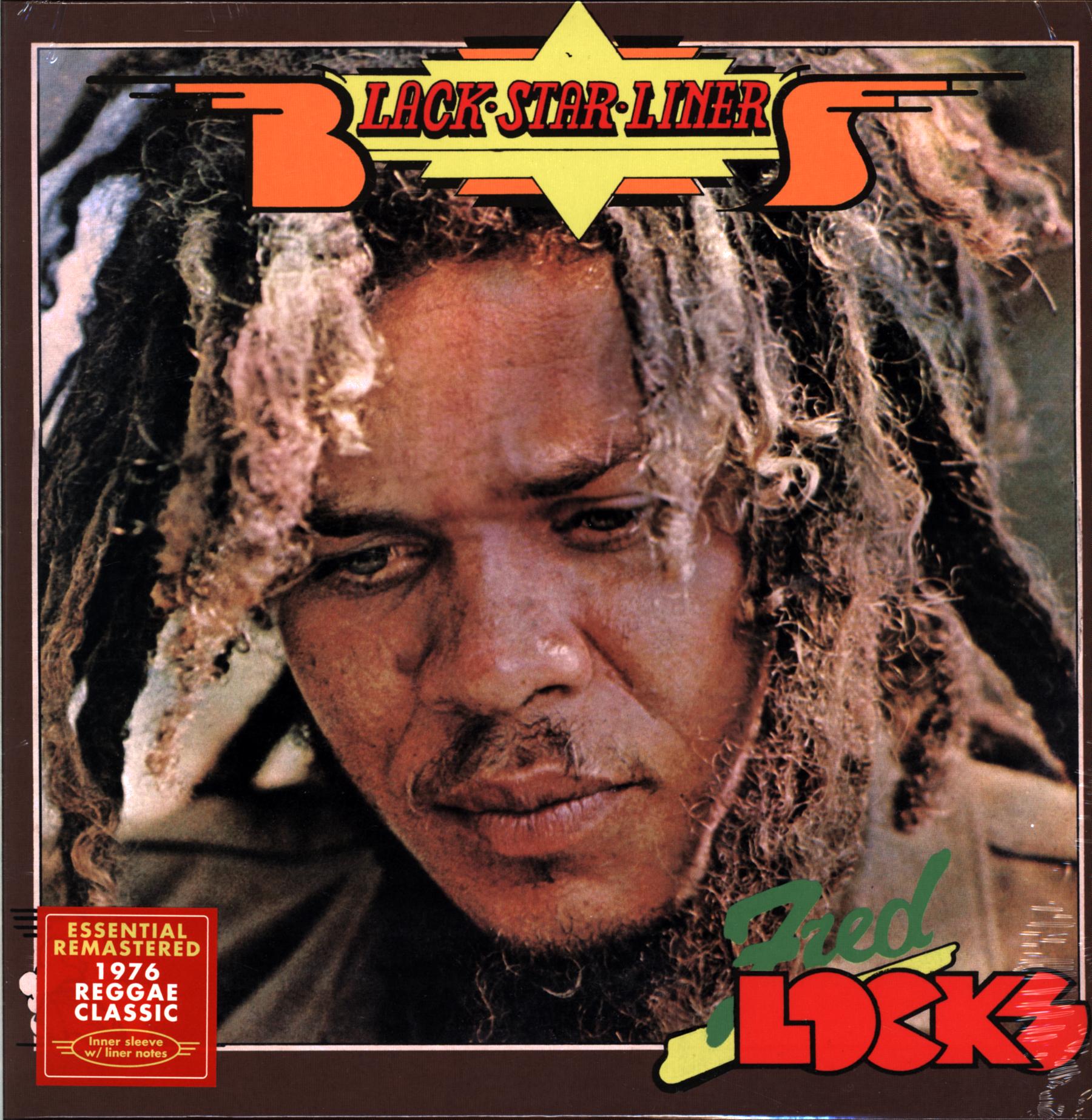 Fred Locks-Black Star Liner RE 2024-LP Vinyl-1 Fred Locks-Black Star Liner RE 2024-LP Vinyl