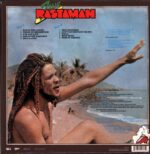 Fred Locks-Black Star Liner RE 2024-LP Vinyl