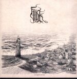 Friisk-Un Torügg Bleev Blot Sand RP 2023 black-LP Vinyl