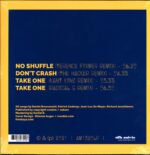 Front 242 - Rewind 12 Vinyl 2022 yellow