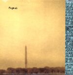 Fugazi-In On The Kill Taker clear-LP Vinyl