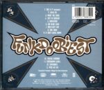 Funkdoobiest-Brothas Doobie-CD