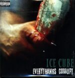 Ice Cube-Everythangs Corrupt-LP Vinyl