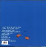 J Mascis-What Do We Do Now-LP Vinyl pink loser edition