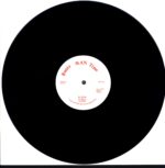 Jah Irie-DJ King-12 Vinyl 1987