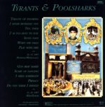 Kastrierte Philosophen-Tyrants And Poolsharks-LP Vinyl