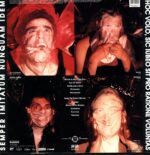 Killing Joke-Extremities Dirt And Various Repressed Emotions-LP Vinyl