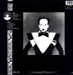 Klaus Nomi-Klaus Nomi-LP Vinyl Reissue 1990