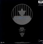 Klaus Nomi-Simple Man-LP Vinyl Reissue