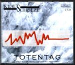 Klaus Schulze-Totentag-CD