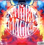 Kula Shaker-Natural Magick-LP Vinyl