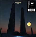 Lebanon Hanover-Sci-Fi Sky-LP Vinyl black-white 2023