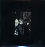 Lebanon Hanover-Sci-Fi Sky-LP Vinyl black-white 2023