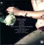 Lebanon Hanover-Tomb For Two-LP Vinyl gold 2023