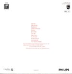 Lizzy Mercier Descloux-Mambo Nassau-LP Vinyl