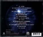 Lunatic-Mauvais Oeil-CD