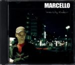 Marcello-Innercity Kinder-CD