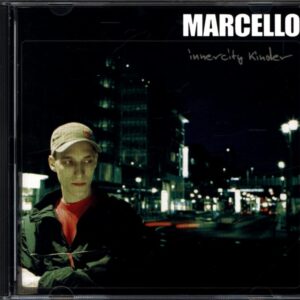 Marcello-Innercity Kinder-CD