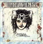 Melvins-Ozma-LP Vinyl 2018 Reissue