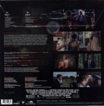 Mike Patton-The Place Beyond The Pines (Music From The Motion Picture)-LP Vinyl red