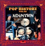 Mountain-Pop History 22 signed