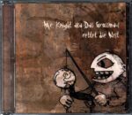 Mr. Knight-Rettet Die Welt-CD