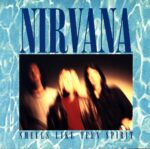 Nirvana-Smells Like Teen Spirit UK 1991-12 Vinyl