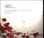 No Remorze-Crunchtime-CD-Single