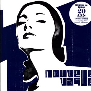 Nouvelle Vague-Nouvelle Vague-LP Vinyl