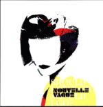 Nouvelle Vague-Should I Stay Or Should I Go-LP Vinyl