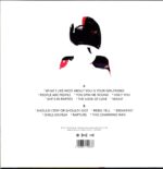 Nouvelle Vague-Should I Stay Or Should I Go-LP Vinyl