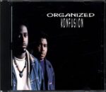 Organized Konfusion-Organized Konfusion-CD