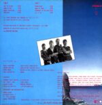 Outside-Magic Sacrifice-LP Vinyl