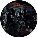 Oxbow-Insylum-10 Vinyl picture disc