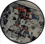 Oxbow-Insylum-10 Vinyl picture disc