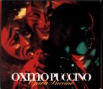 Oxmo Puccino-Opéra Puccino-CD