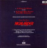 Queen-A Kind Of Magic Extended Version-12 Vinyl