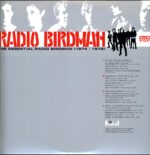 Radio Birdman-The Essential Radio Birdman (1974 - 1978)-LP Vinyl + Single