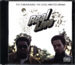 Real Live-The Turnaround The Long Awaited Drama-CD