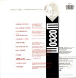 Redskins-Neither Washington Nor Moscow-LP Vinyl UK 1986 – Bild 2