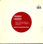 Redskins-The Power Is Yours-12 Vinyl