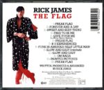 Rick James-The Flag-CD