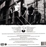 Screeching Weasel-Some Freaks Of Atavism RP 2022 yellow-LP Vinyl