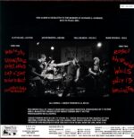 Sheer Terror-Just Can't Hate Enough-LP Red Vinyl