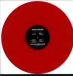 Sheer Terror-Just Can't Hate Enough-LP Red Vinyl