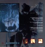 Skinny Puppy-Bites RE-LP Vinyl